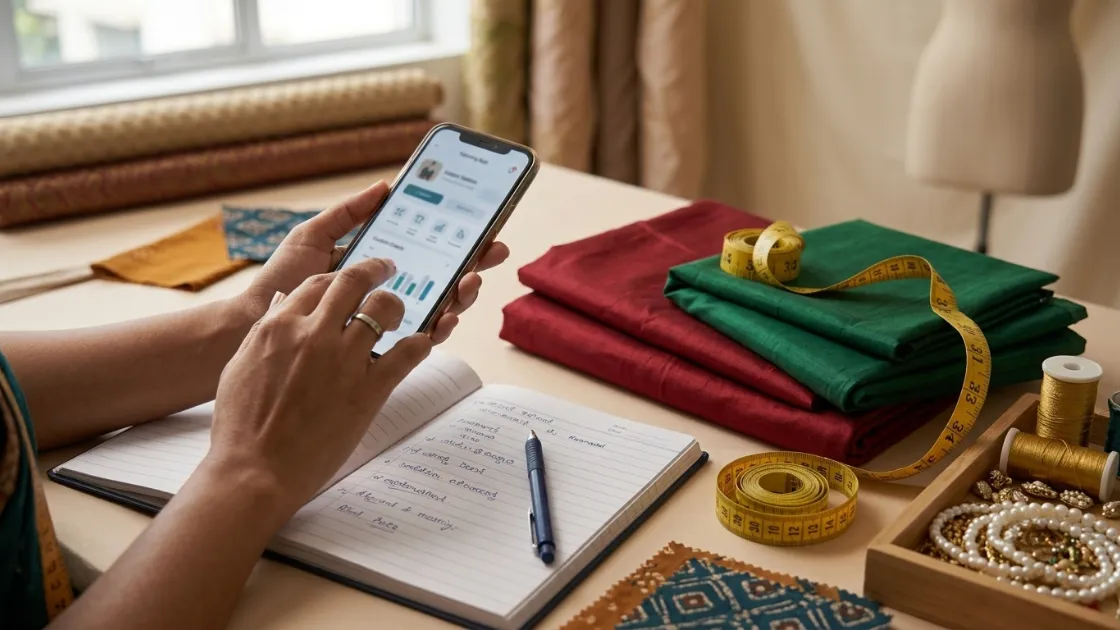 free-tailoring-app